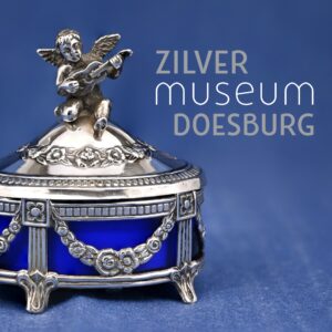 zilvermuseum